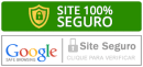 Google - Site Seguro.