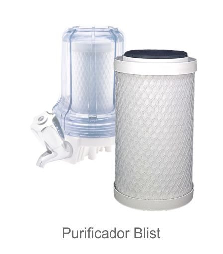 Refil purificador Blist Hidrofiltros