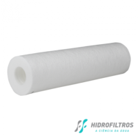 Refil Filtro de Água 9.3/4 para Caixa d'água - Imagem 2
