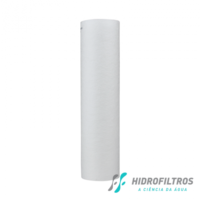 Refil Filtro de Água 9.3/4 para Caixa d'água